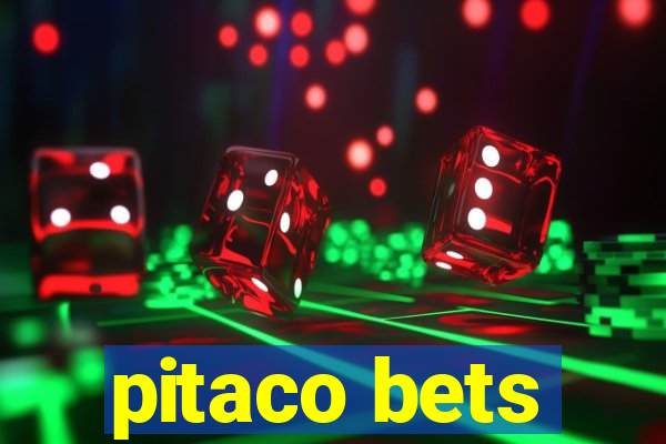 pitaco bets